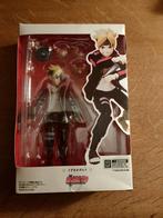 Boruto-figuur met accessoires, Ophalen of Verzenden, Nieuw