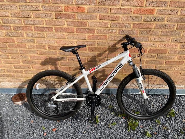 Lapierre KID 24 LITE mountainbike, Fietsen en Brommers, Fietsen | Mountainbikes en ATB, Gebruikt, Overige merken, Ophalen