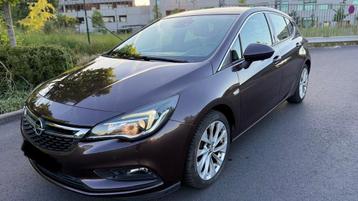 Opel Astra 2016 1.6 CDTI EURO 6 170mkm informatie 0485619624 beschikbaar voor biedingen