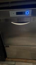 Classeq/Winterhalter D500 3/400volt inox, Ophalen, Gebruikt, Reinigen
