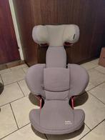 Autostoel Maxi Cosi met iso fix en air protect, Ophalen, Verstelbare rugleuning, 22 t/m 36 kg, Zo goed als nieuw