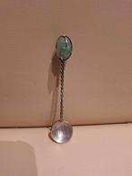 Souvenir verzilverd, Antiek en Kunst, Ophalen of Verzenden