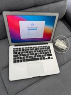MacBook air, Ophalen, Zo goed als nieuw, MacBook