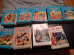 De rode ridder strips 145 albums, Complete serie of reeks, Ophalen, Gelezen, W. vandersteen