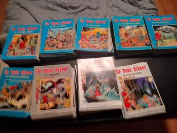 De rode ridder strips 145 albums beschikbaar voor biedingen