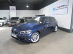 BMW 118 BMW 118 i Sport Line Full Led Sportstoel Navi M Stu, 100 kW, Achat, Entreprise, Boîte manuelle