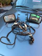 Retro golf 2 électrique avec cablage, Ophalen