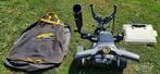 Chariot Electrique Powakaddy W7, Sports & Fitness, Golf, Enlèvement, Comme neuf, Autres types, Autres marques