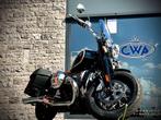 BMW R 18 Classic FIRST EDITION ! (bj 2021), Motoren, Motoren | BMW, Chopper, Bedrijf, 1802 cc, Meer dan 35 kW