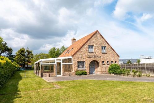 Huis te koop in De Haan, 3 slpks, Immo, Maisons à vendre, Maison individuelle