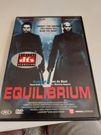 Equilibrium, Ophalen, Zo goed als nieuw