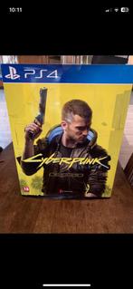 Cyberpunk collectors edition FR version ! Enkel ophalen!, Zo goed als nieuw, Ophalen