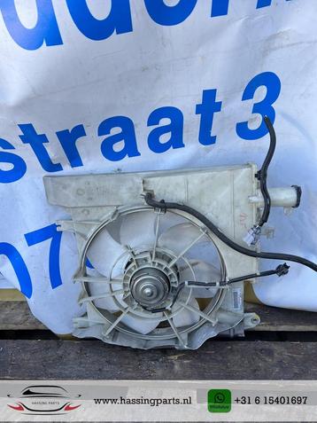 Toyota Aygo, Peugeot 107, Citroen C1 Koelvin 163600Q02000 beschikbaar voor biedingen