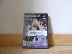 SingStar R&B (PS2), Games en Spelcomputers, Games | Sony PlayStation 2, Muziek, Gebruikt, Eén computer, Ophalen of Verzenden