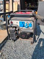Stroomgroep, Doe-het-zelf en Bouw, Motoren, Ophalen, Zo goed als nieuw
