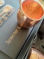Specter & Cup luxe cocktail glazen, Ophalen of Verzenden, Nieuw