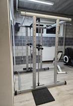 GYM80 3D FULL MOTION SMITH MACHINE, Sport en Fitness, Ophalen of Verzenden, Zo goed als nieuw