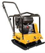 Trilplaat te huur, Tuin en Terras, Ophalen