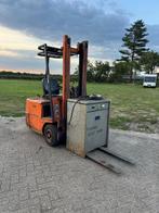 Still R50-15 Elektrische Heftruck, 1500Kg, Zakelijke goederen, Ophalen, Heftruck