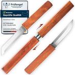 Zetterrank | couteau de chasse | LIVRAISON GRATUITE, Neuf, -, -, ZETTENRRANK