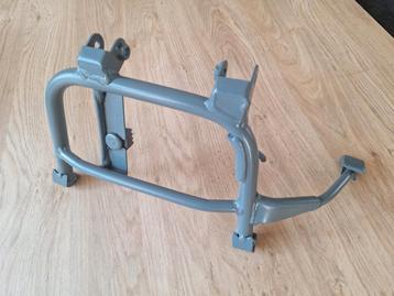 Trottinette 50 cc Central Pitch Sym Fiddle, Enlèvement ou Envoi, Comme neuf