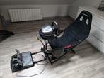 Playseat Challenge, Ophalen, Zo goed als nieuw