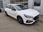 Hyundai i30 I30 turbo 1.0, Auto's, Hyundai, Automaat, Zwart, Berline, I30