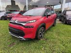 Citroen C3 Aircross Aircross Feel, 1199 cc, 110 g/km, Handgeschakeld, 5 deurs