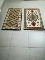 tapijten, Ophalen, 100 tot 150 cm, Bruin, 50 tot 100 cm