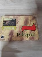 petropolis bordspel [s1120], Ophalen of Verzenden, Zo goed als nieuw