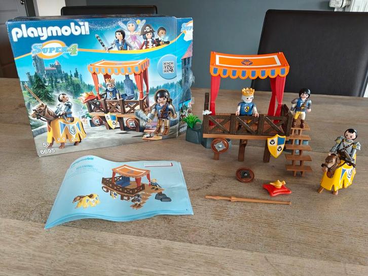 Playmobil 6695, Enfants & Bébés, Jouets | Playmobil, Enlèvement ou Envoi
