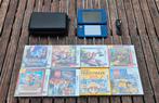 New Nintendo 3DS XL met Spelletjes Te Koop, Games en Spelcomputers, Spelcomputers | Nintendo 2DS en 3DS, Ophalen, Zo goed als nieuw