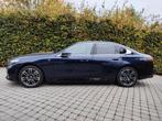 BMW 530E, Automaat, 4 deurs, Achterwielaandrijving, Euro 6