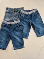 Lot de 3 shorts Okaidi, Kinderen en Baby's, Kinderkleding | Maat 152, Ophalen, Overige typen, Okaidi, Zo goed als nieuw