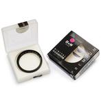 B+W 010 UV-Haze 1x MRC F-PRO ⌀43, TV, Hi-fi & Vidéo, Photo | Filtres, Enlèvement ou Envoi, Comme neuf, Moins de 50 mm, Filtre UV