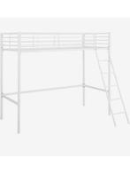 Hoogslaper, Ophalen, Zo goed als nieuw, Hoogslaper