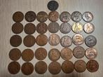 Lot de monnaies Royaume-Uni, Enlèvement ou Envoi
