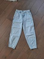 Maat 152 : jeansbroek los model, Enlèvement ou Envoi, Utilisé, Fille, Pantalon