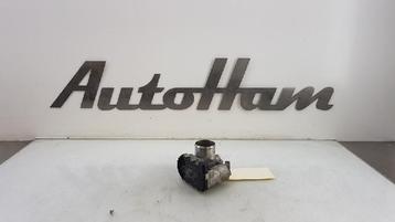 BOITIER PAPILLON Renault Laguna III (BT) (01-2007/12-2015), Utilisé, Renault