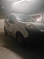 Fiat fiorino, Autos, Particulier, Achat, Fiat