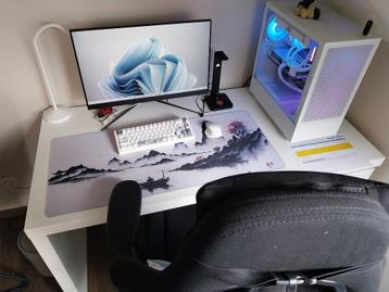 Gamepc Setup voor gaming/streaming beschikbaar voor biedingen