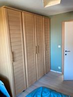 Chambre à coucher complète, Maison & Meubles, Chambre à coucher | Chambres à coucher complètes, Enlèvement, Comme neuf