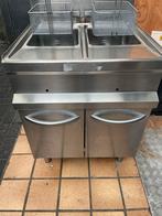 Professionele friteuse, Zakelijke goederen, Ophalen, Gebruikt, Fornuis, Frituur en Grillen