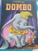 Disney boek Dombo in heel mooie staat, Boeken, Jongen of Meisje, Ophalen of Verzenden, Zo goed als nieuw, Voorleesboek