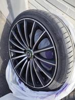 jante 18 pouce, Auto-onderdelen, Banden en Velgen, Ophalen, 18 inch, Gebruikt, Velg(en)