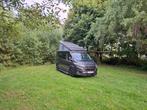 Ford nugget plus 2023 BTW wagen, Caravans en Kamperen, Automaat, Chemisch toilet, Buscamper of Camperbus, Luifel