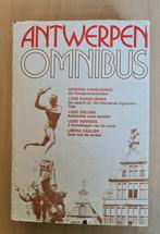 Boek : ANTWERPEN OMNIBUS - D.A.P. Reinaert, Gelezen, Ophalen of Verzenden