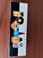 Designer parfum miniatuur collectors otzm vintage, Verzamelen, Ophalen of Verzenden, Gebruikt, Miniatuur, Gevuld