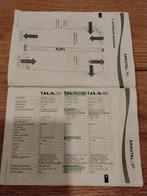 Ventilatie systeem D met warmteterugwinning ( WTW ), Doe-het-zelf en Bouw, Ophalen, Zo goed als nieuw, Ventilator en Afzuiger