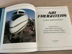 AIR FREIGHTERS classic american props Luchtvaart dc3 dacota, Ophalen of Verzenden, Zo goed als nieuw, Boek of Tijdschrift
